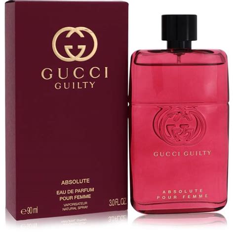 gucci dark red|Gucci red perfume.